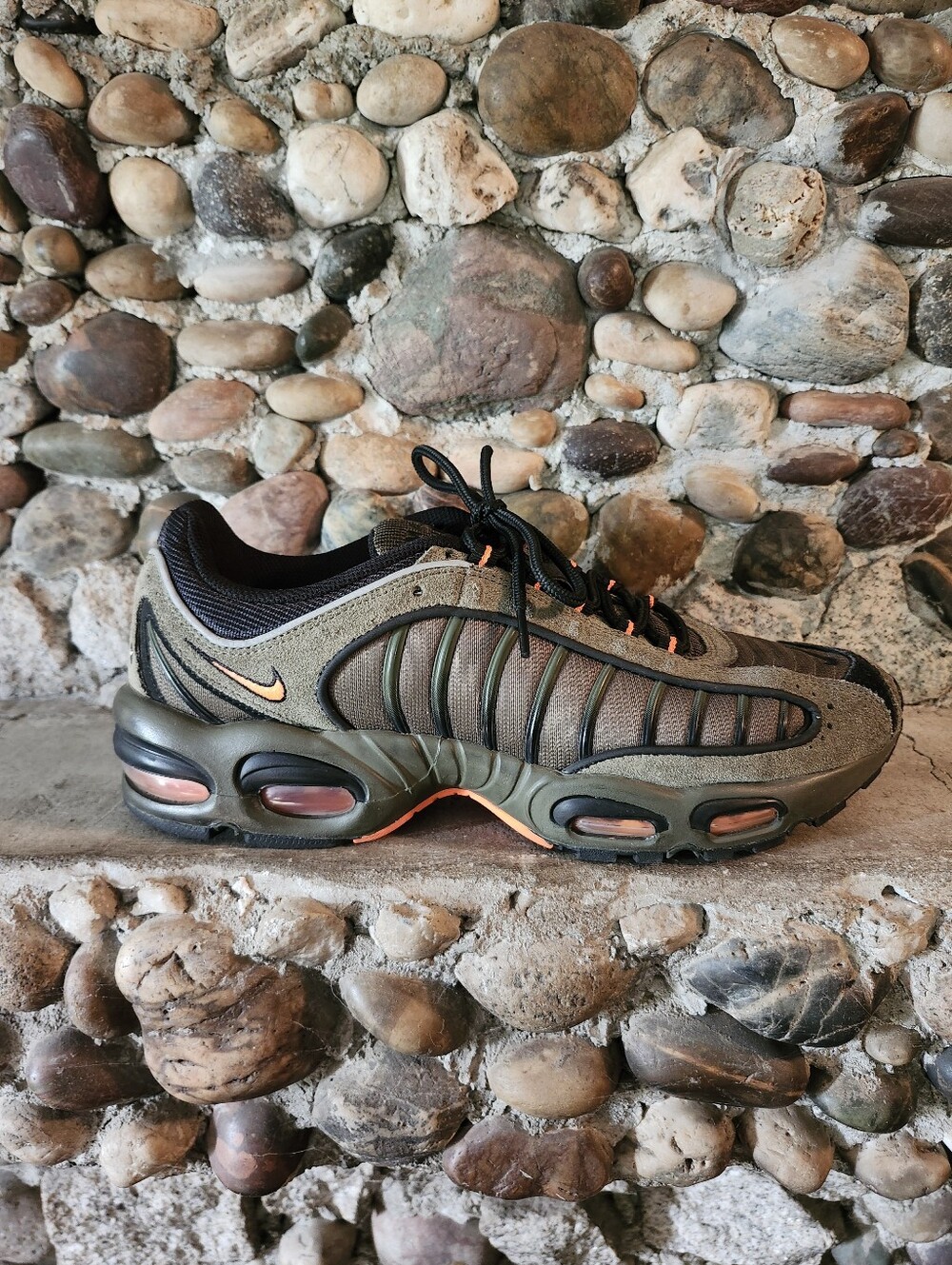 Nike Max Air Tailwind